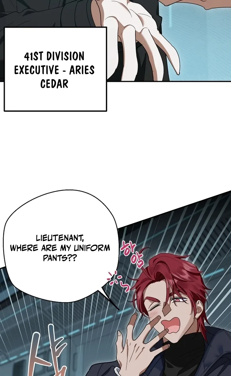 A Dog Needs an Owner Chapter 2 page 55
