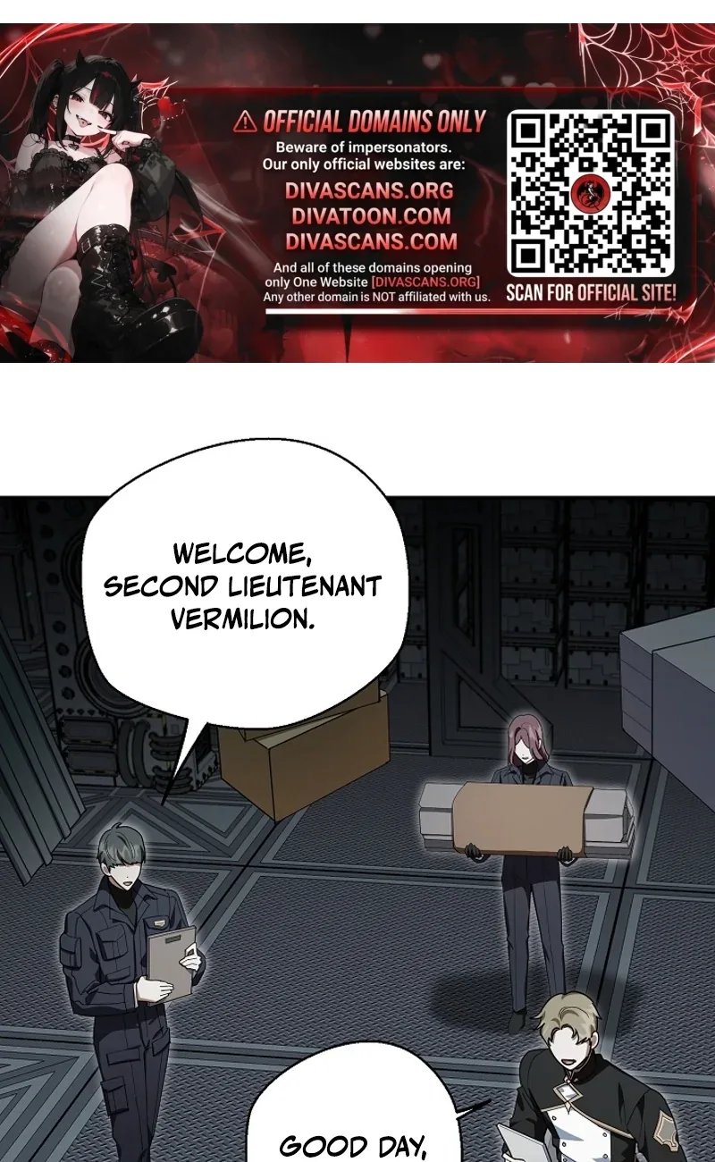 A Dog Needs an Owner Chapter 2 page 64