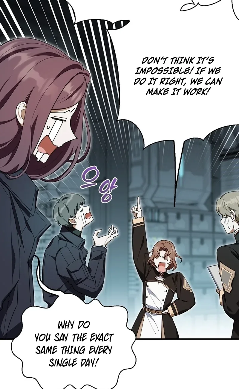 A Dog Needs an Owner Chapter 2 page 69
