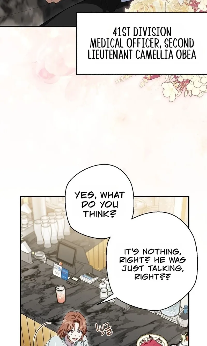 A Dog Needs an Owner Chapter 3 page 8