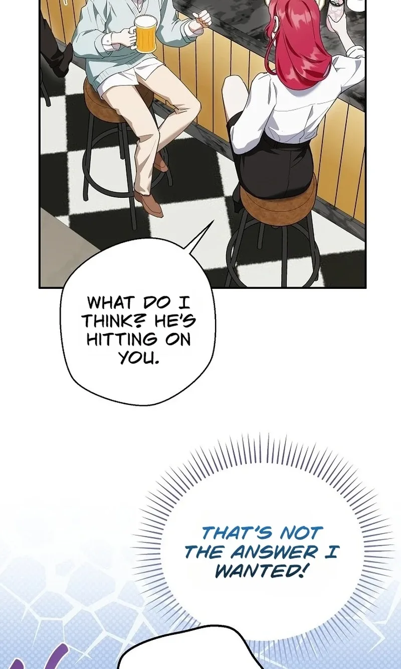 A Dog Needs an Owner Chapter 3 page 9