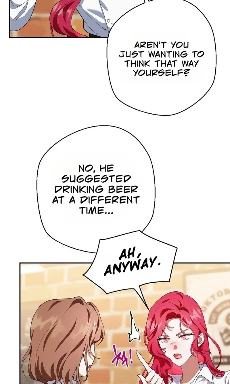 A Dog Needs an Owner Chapter 3 page 13