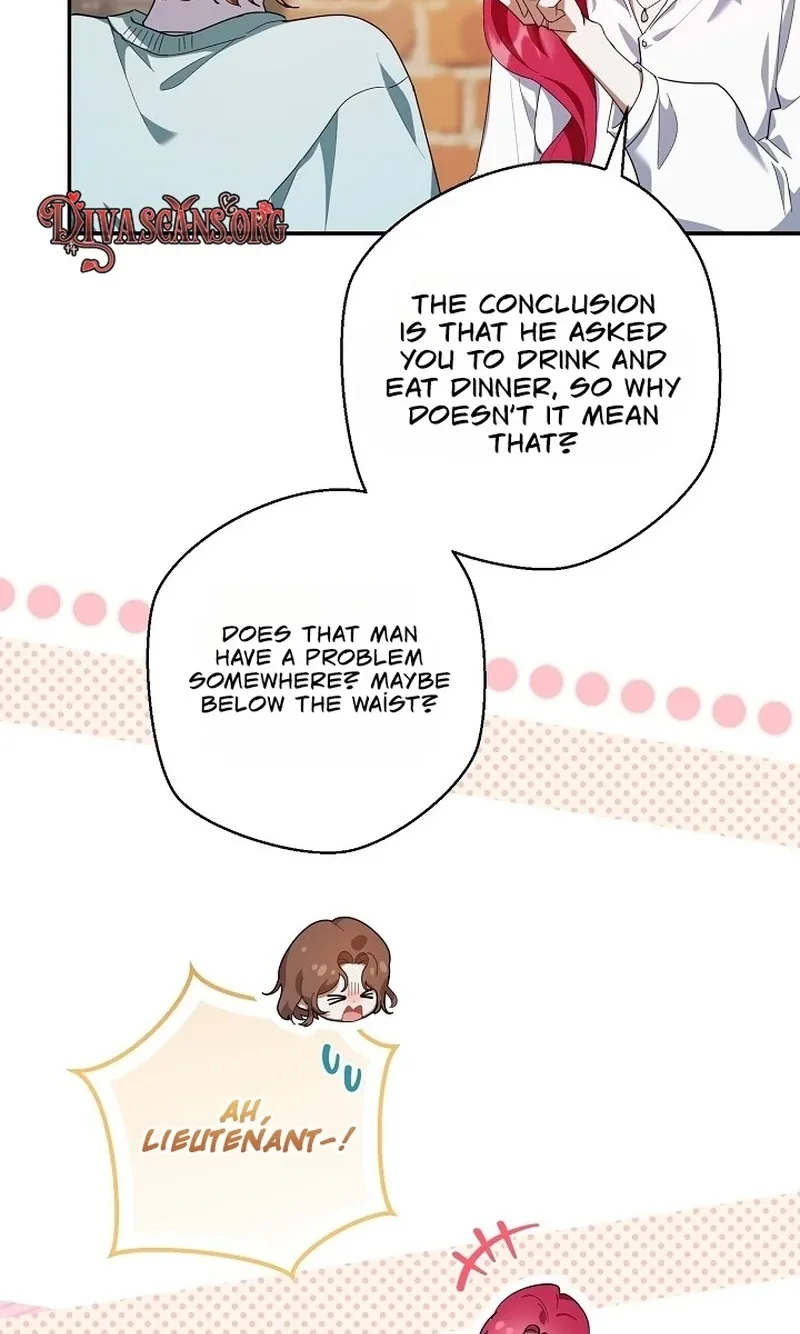 A Dog Needs an Owner Chapter 3 page 14