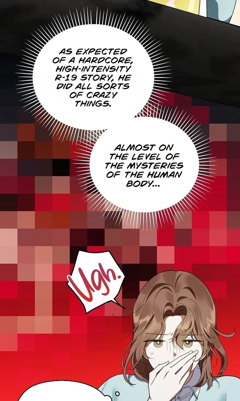 A Dog Needs an Owner Chapter 3 page 18
