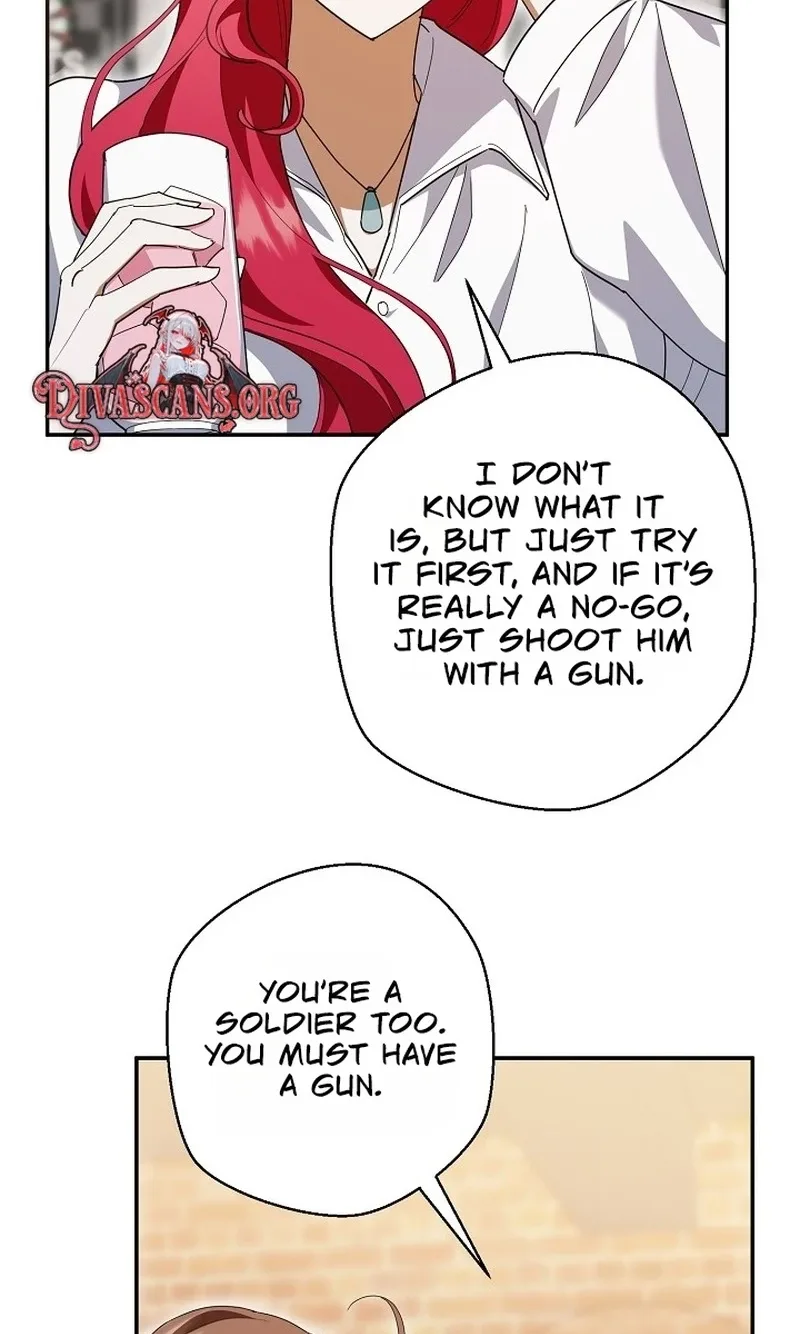 A Dog Needs an Owner Chapter 3 page 29