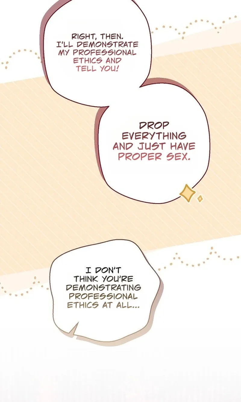 A Dog Needs an Owner Chapter 3 page 31
