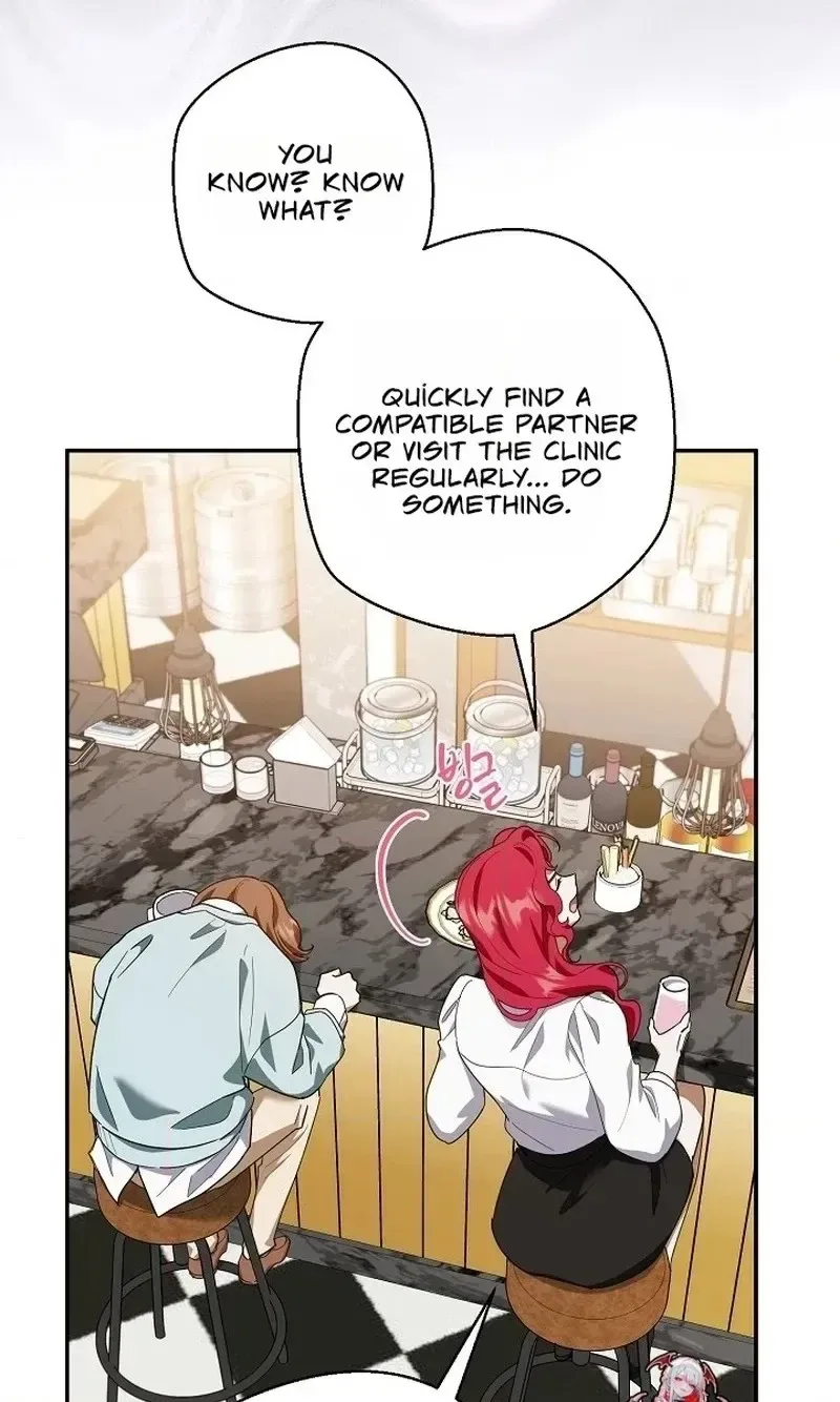 A Dog Needs an Owner Chapter 3 page 40