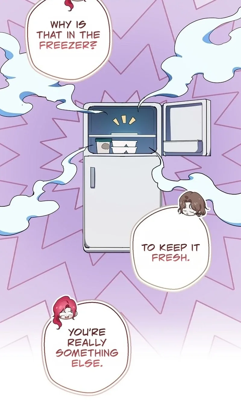 A Dog Needs an Owner Chapter 3 page 43