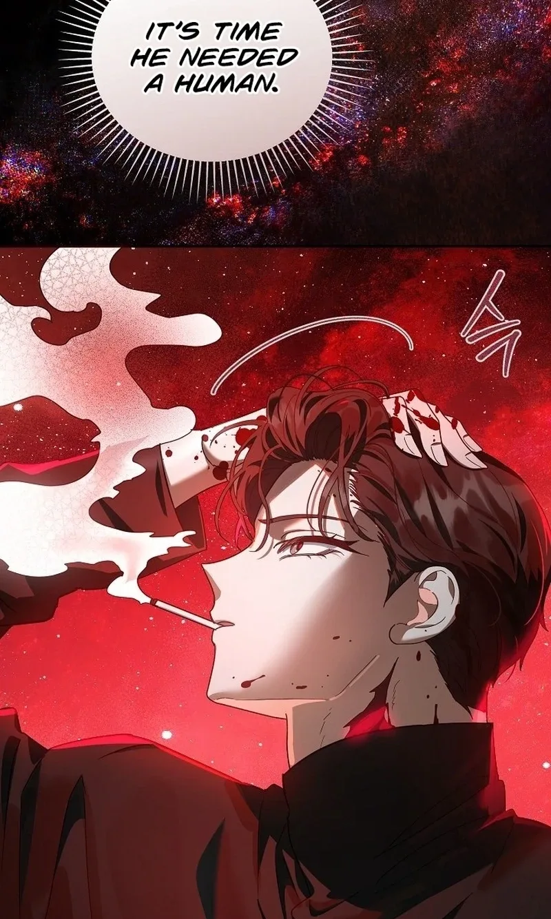 A Dog Needs an Owner Chapter 3 page 55