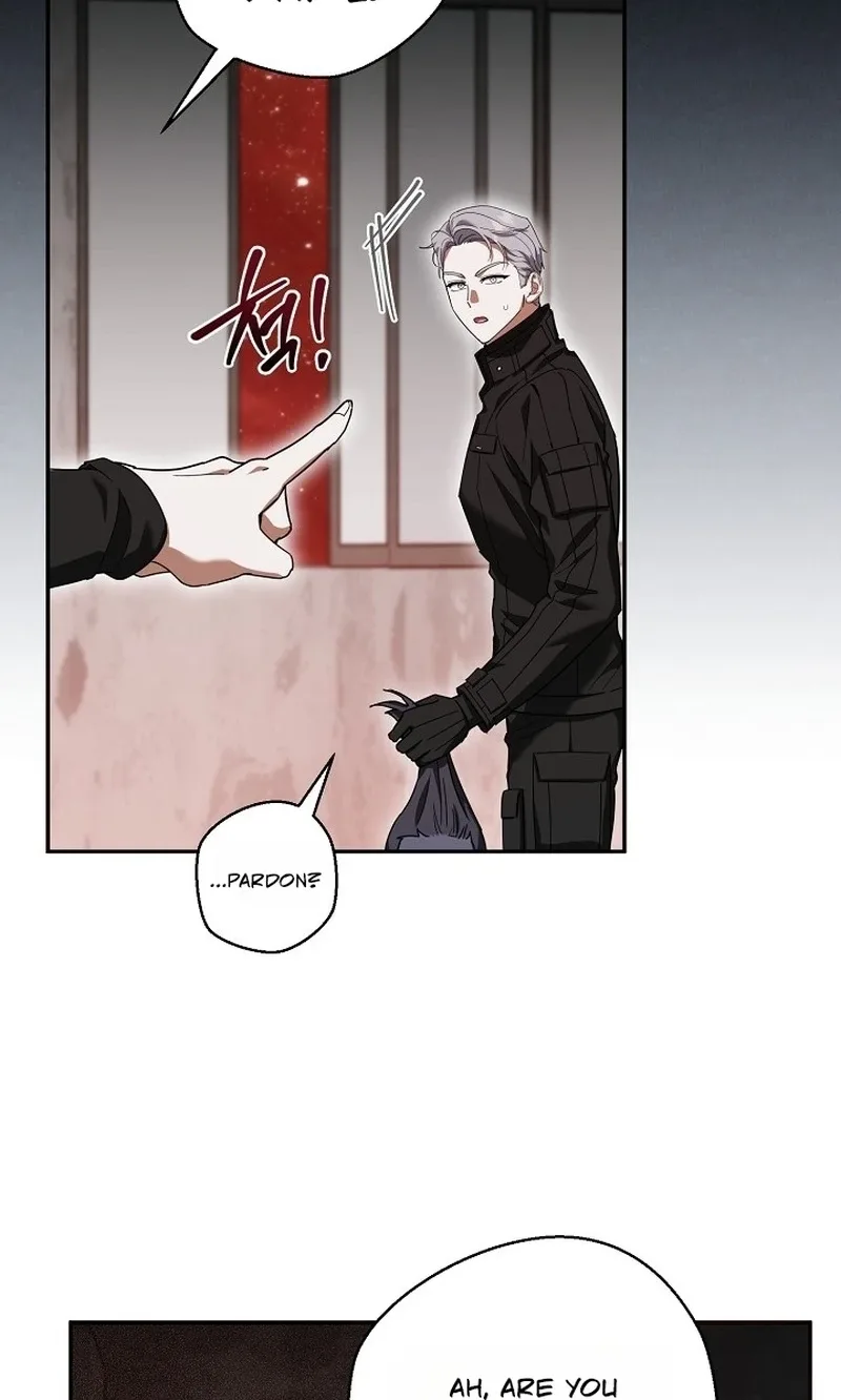 A Dog Needs an Owner Chapter 3 page 57