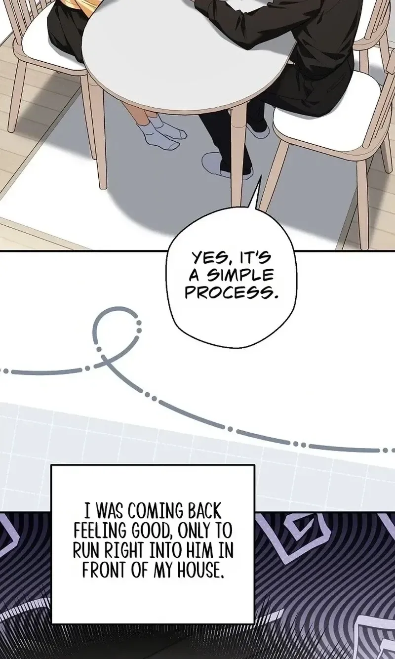 A Dog Needs an Owner Chapter 3 page 70