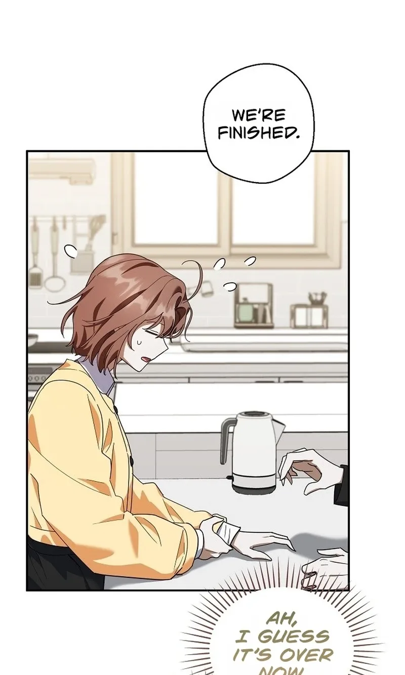 A Dog Needs an Owner Chapter 3 page 79