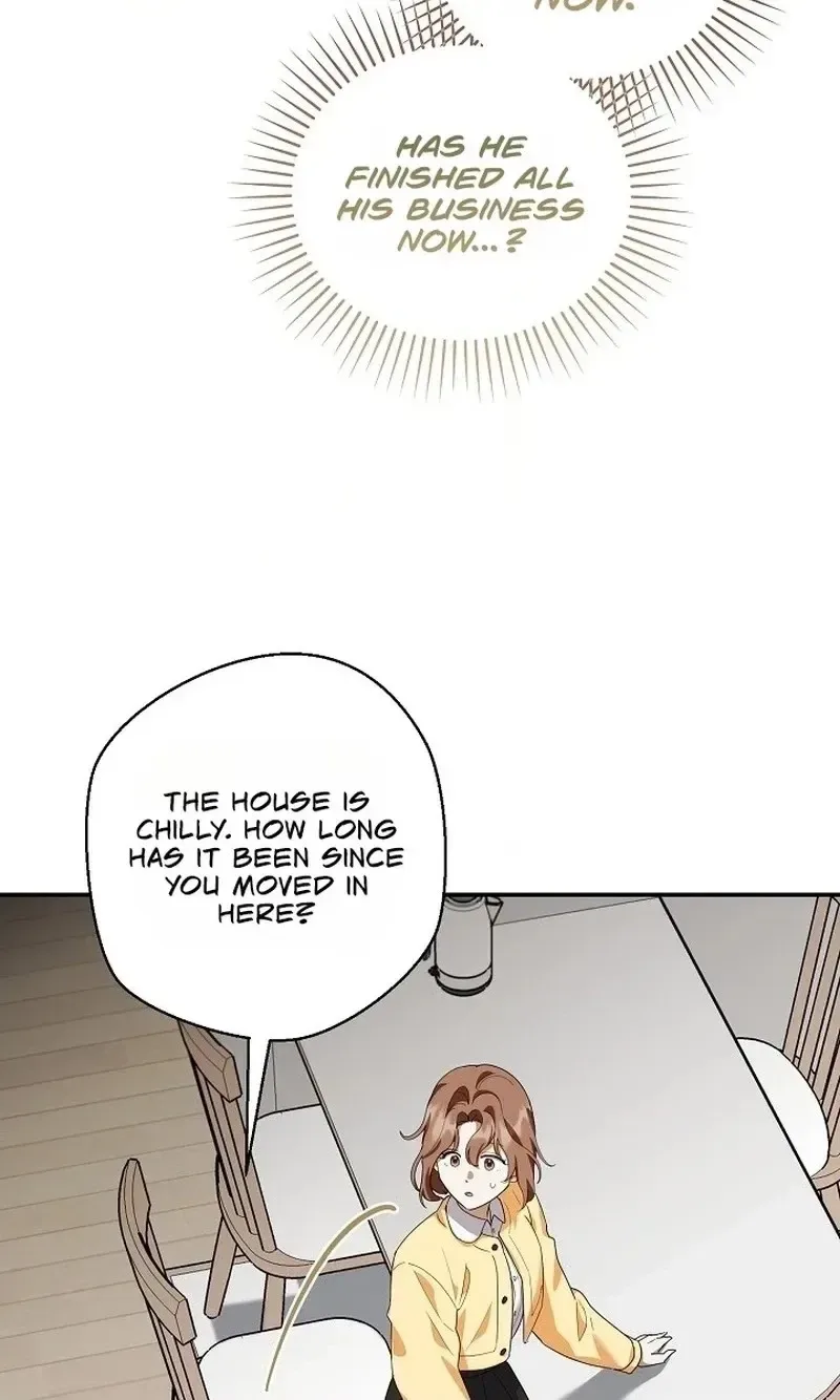 A Dog Needs an Owner Chapter 3 page 80