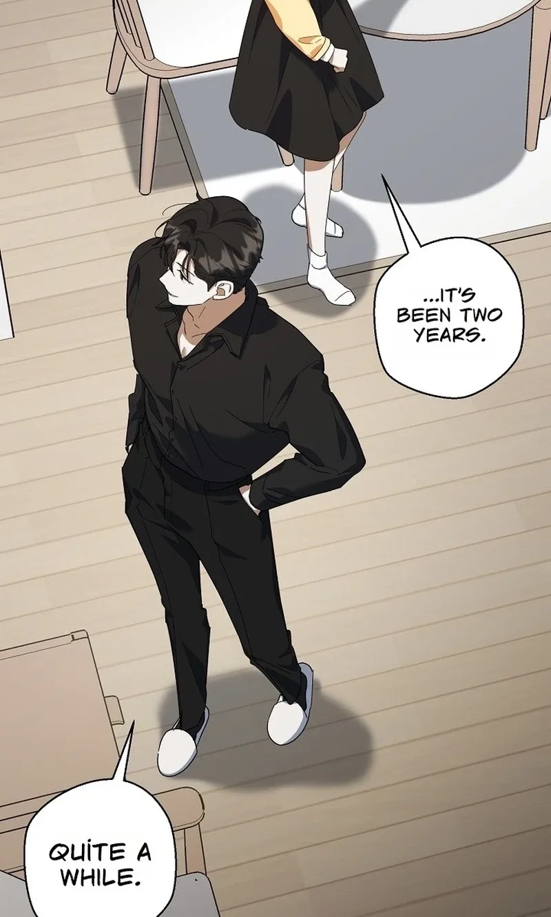 A Dog Needs an Owner Chapter 3 page 81