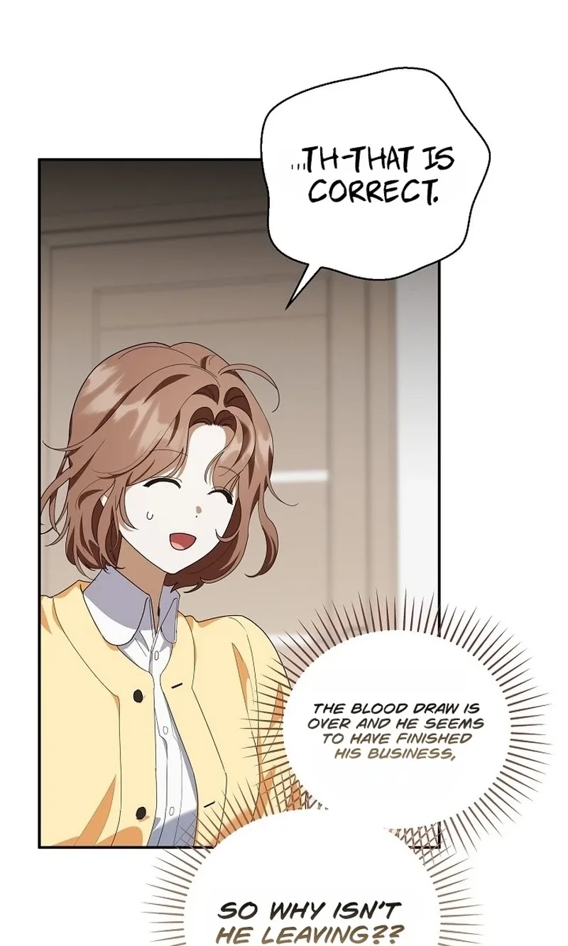 A Dog Needs an Owner Chapter 3 page 84