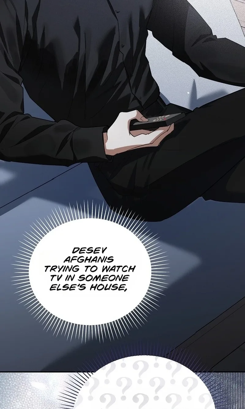 A Dog Needs an Owner Chapter 3 page 89