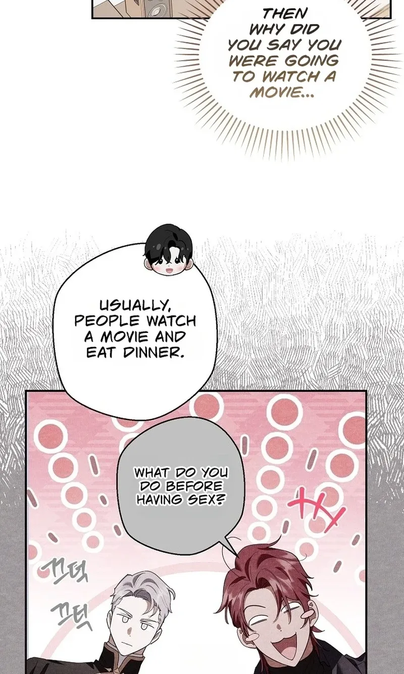 A Dog Needs an Owner Chapter 3 page 96
