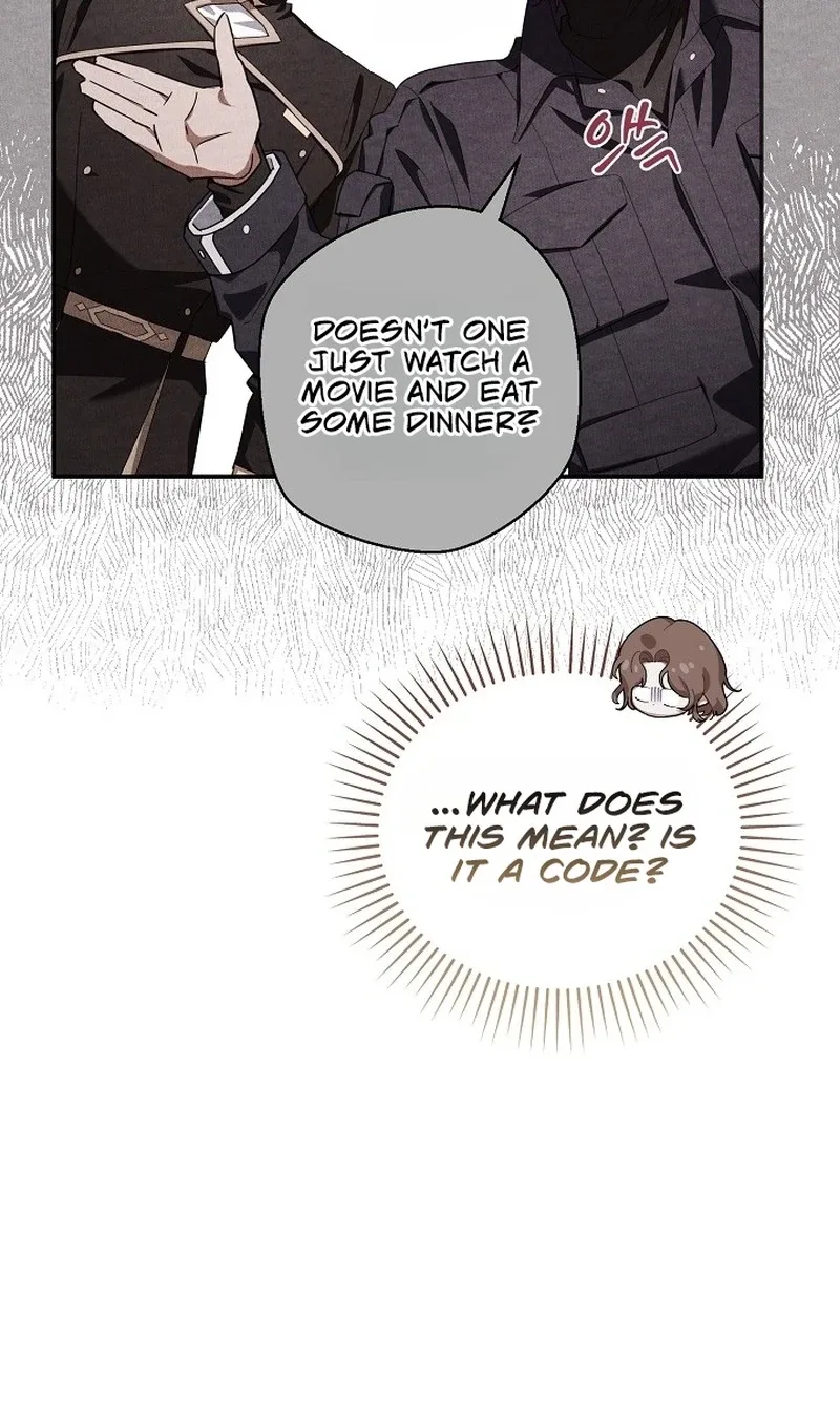 A Dog Needs an Owner Chapter 3 page 97