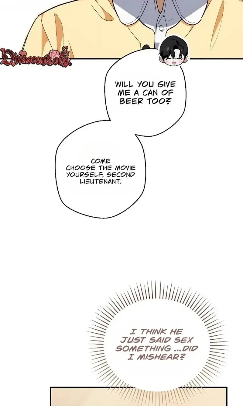 A Dog Needs an Owner Chapter 3 page 100
