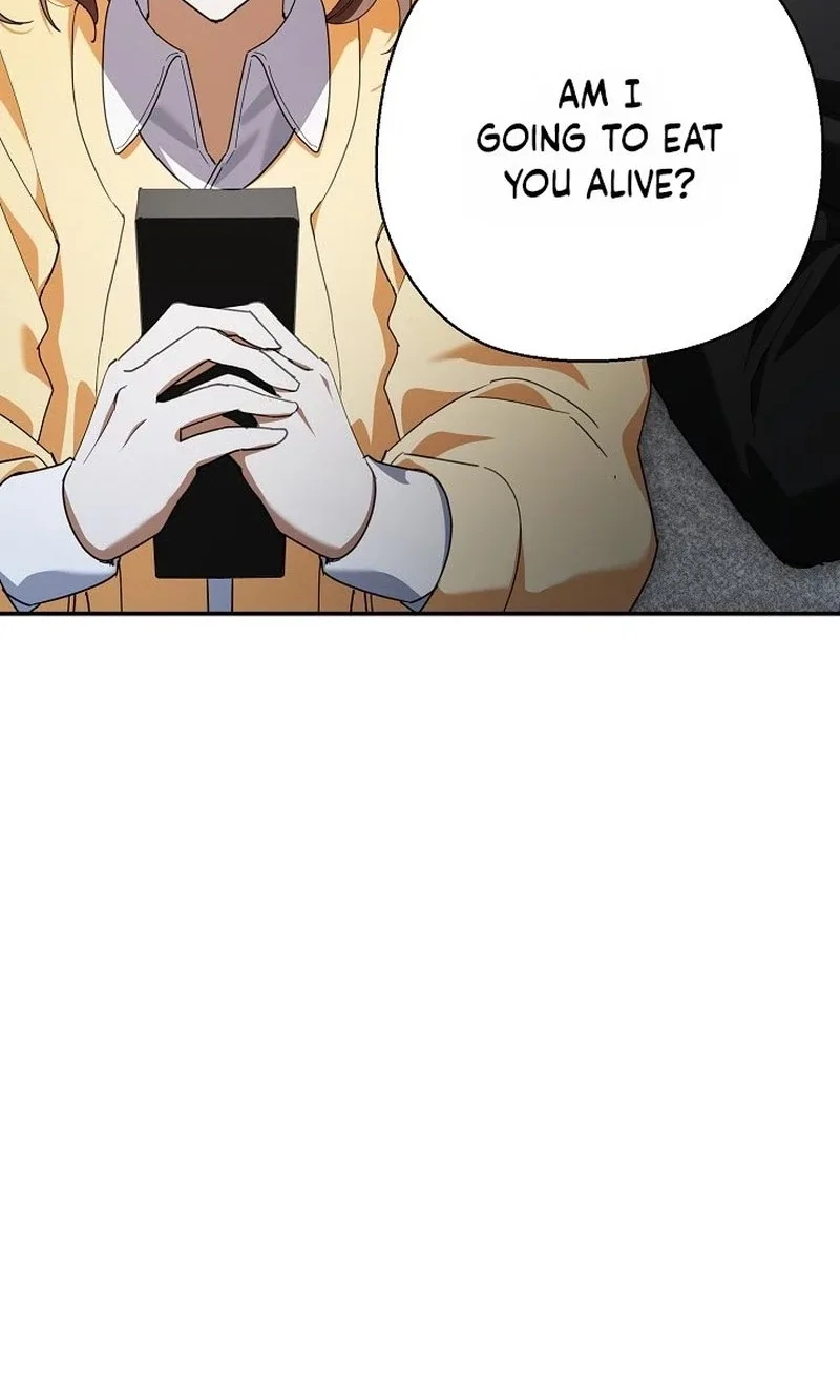 A Dog Needs an Owner Chapter 4 page 3