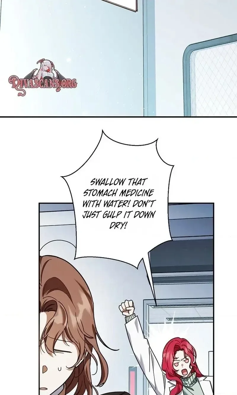 A Dog Needs an Owner Chapter 4 page 30