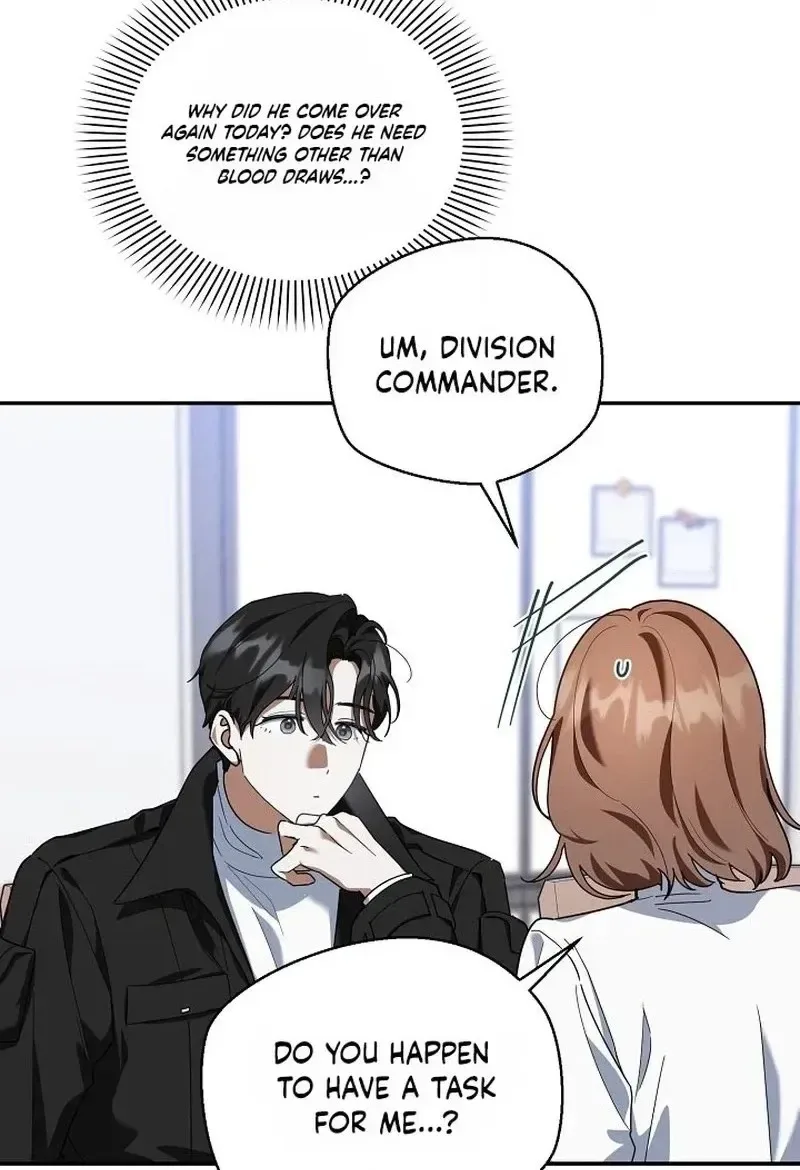 A Dog Needs an Owner Chapter 4 page 70
