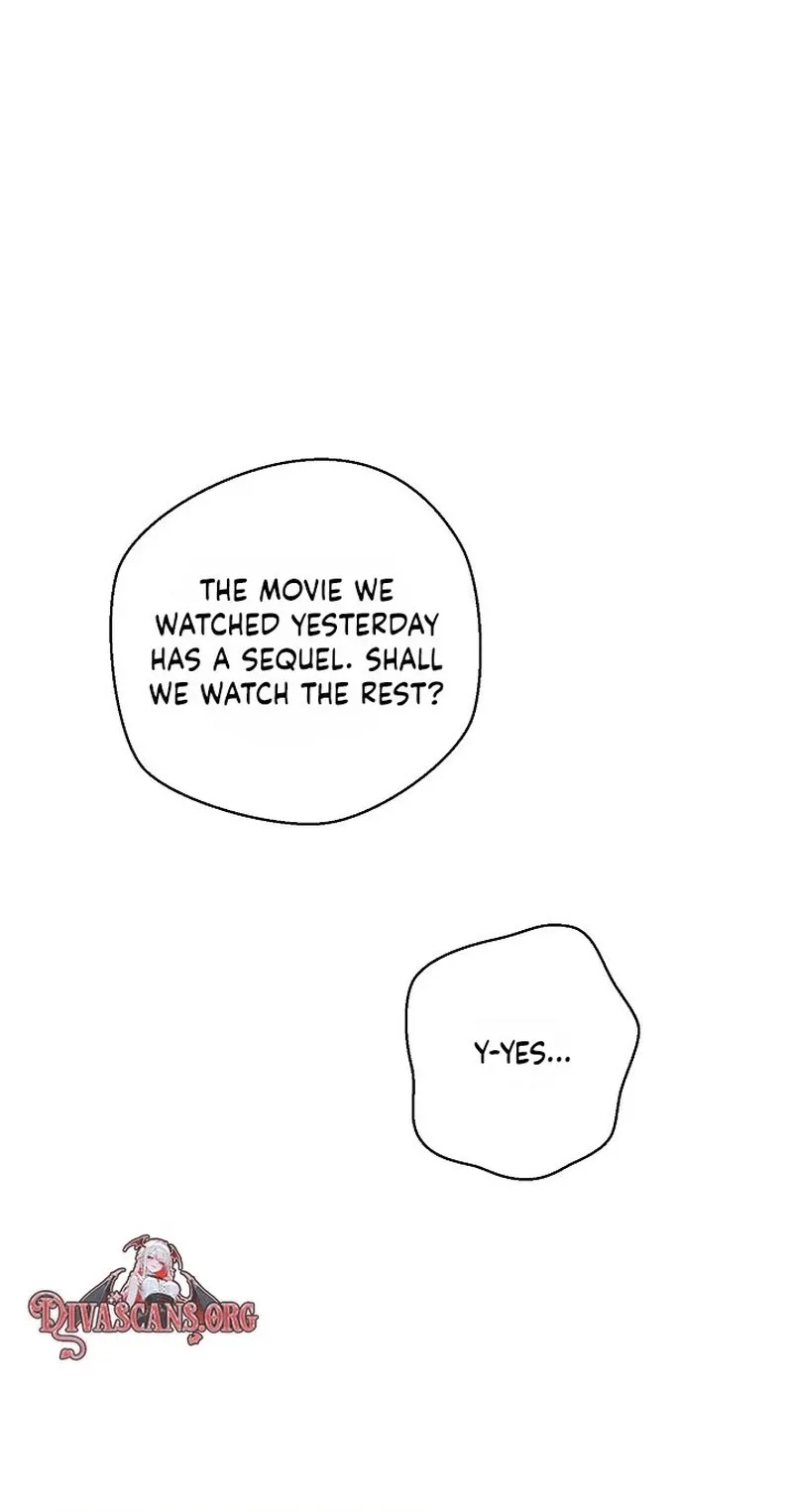 A Dog Needs an Owner Chapter 4 page 83