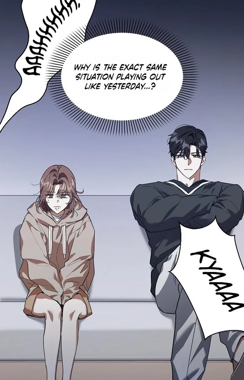 A Dog Needs an Owner Chapter 4 page 85