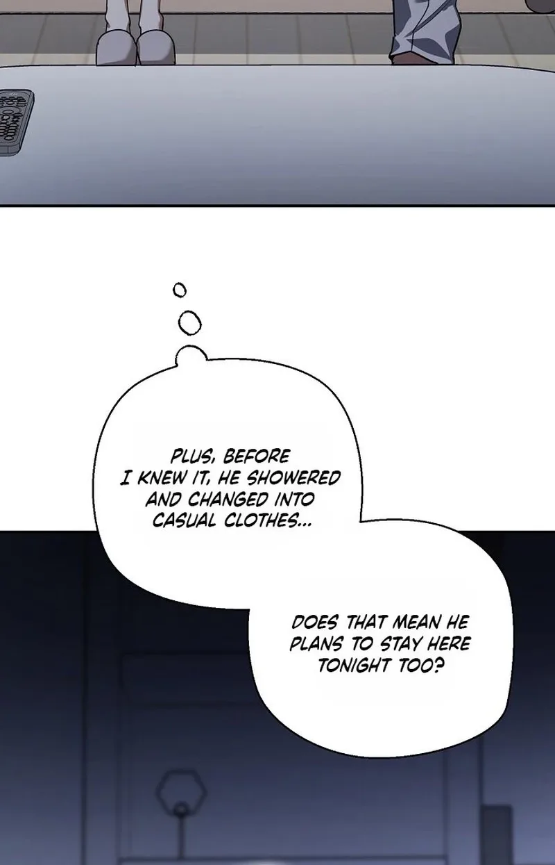 A Dog Needs an Owner Chapter 4 page 86