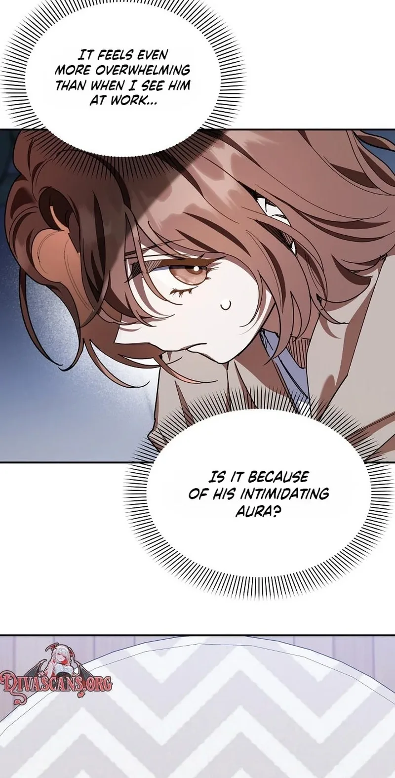 A Dog Needs an Owner Chapter 4 page 88