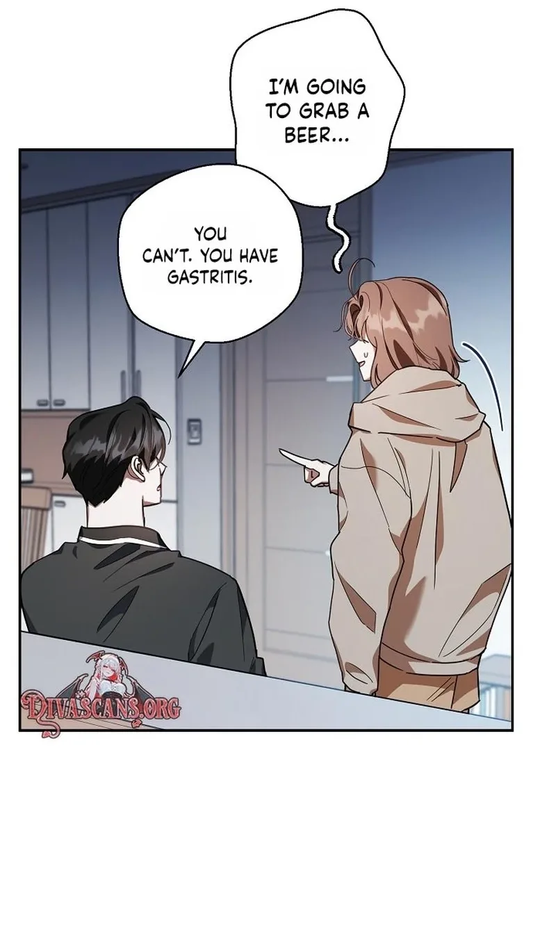 A Dog Needs an Owner Chapter 4 page 101