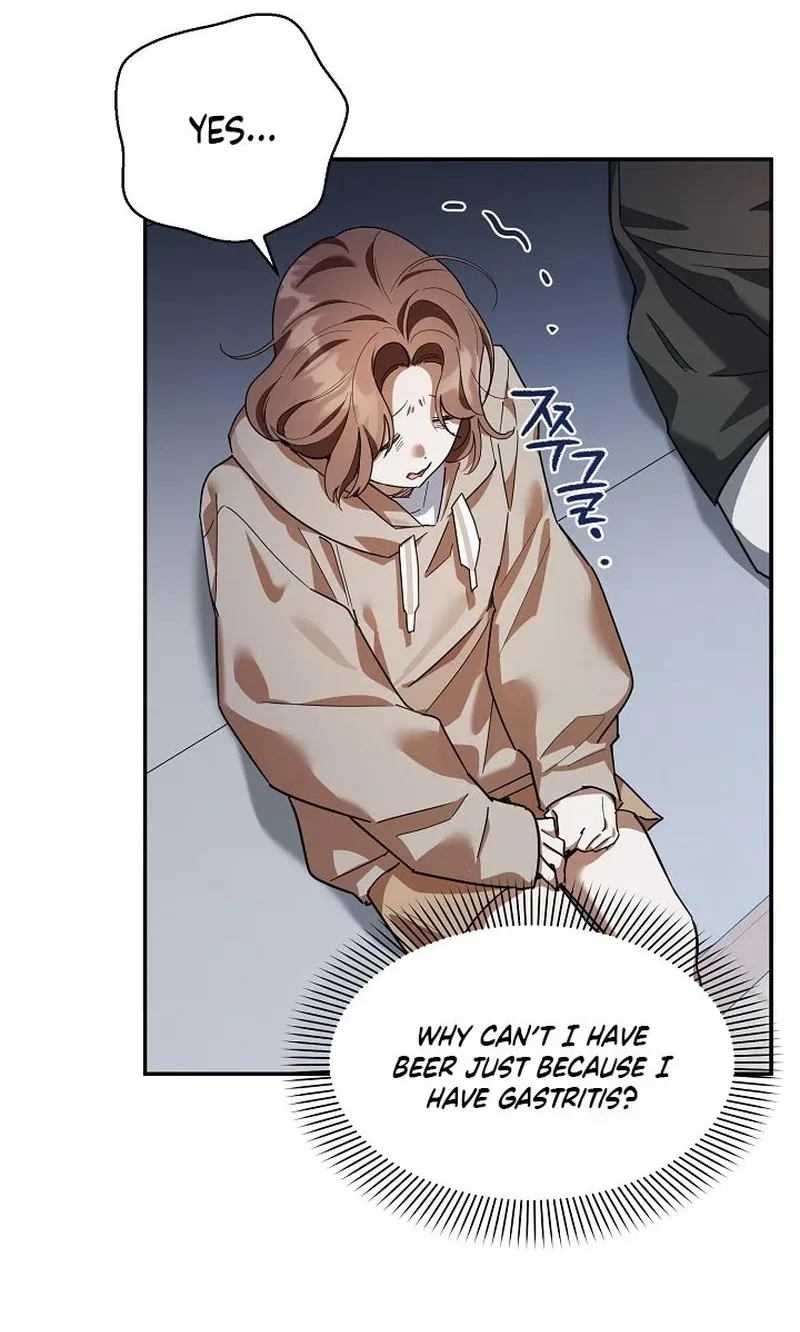 A Dog Needs an Owner Chapter 4 page 102