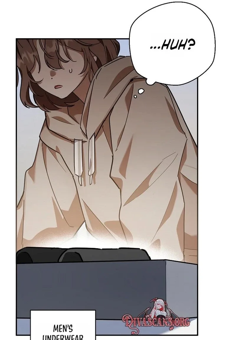 A Dog Needs an Owner Chapter 4 page 117