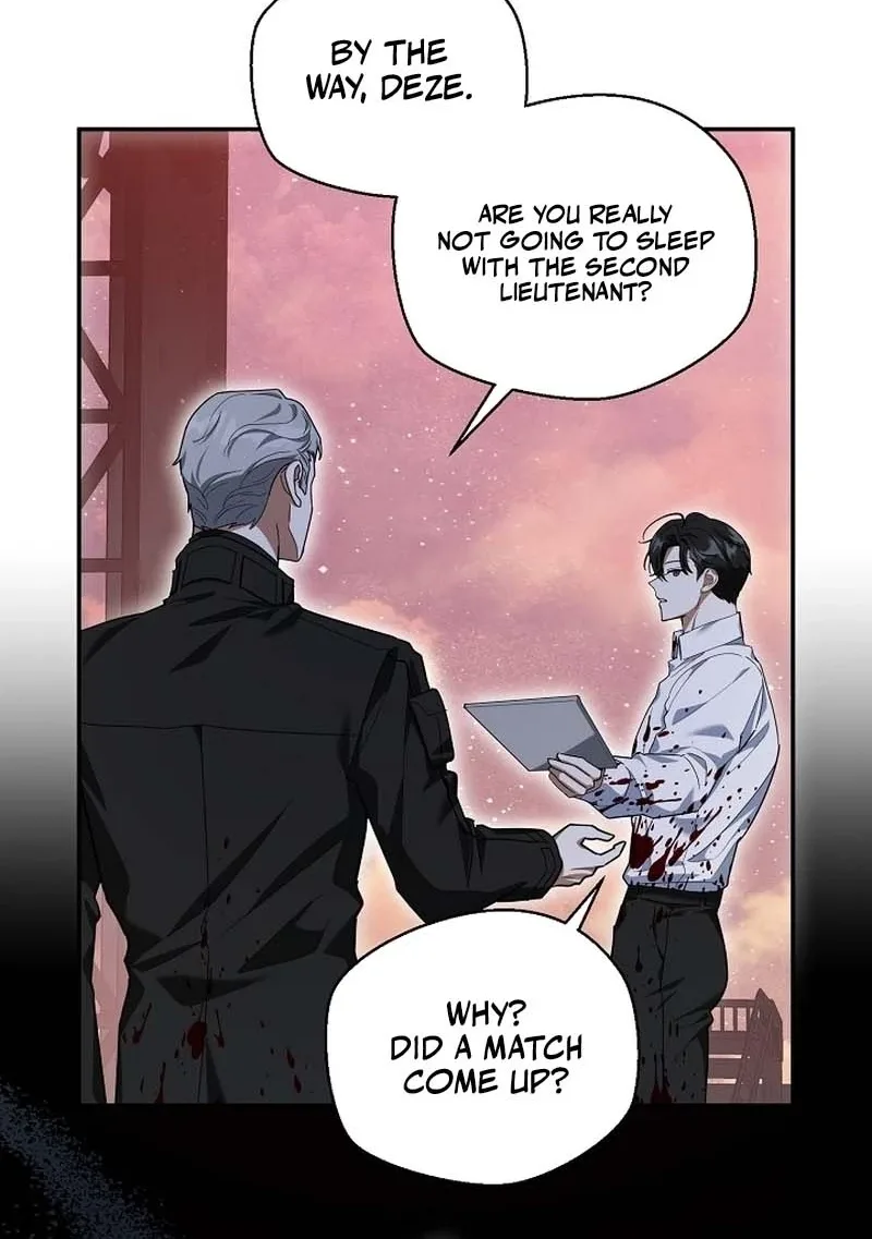A Dog Needs an Owner Chapter 5 page 33