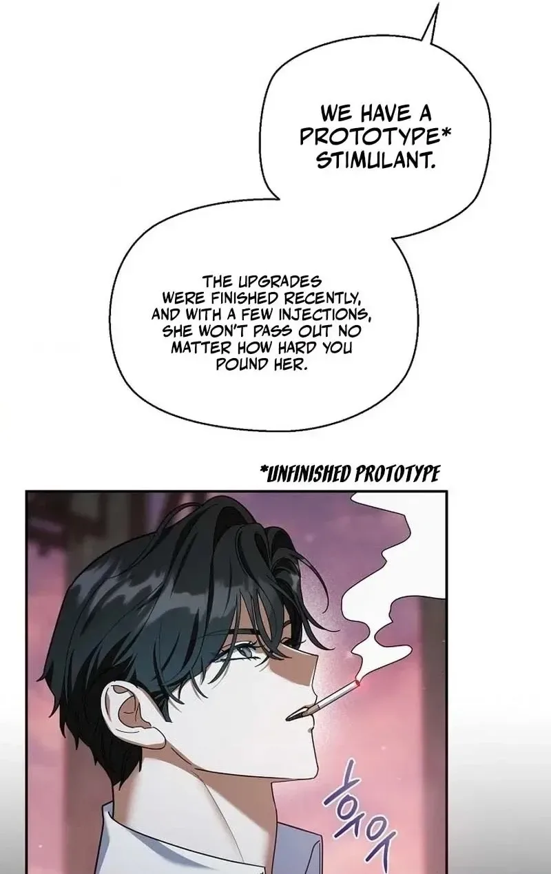 A Dog Needs an Owner Chapter 5 page 40