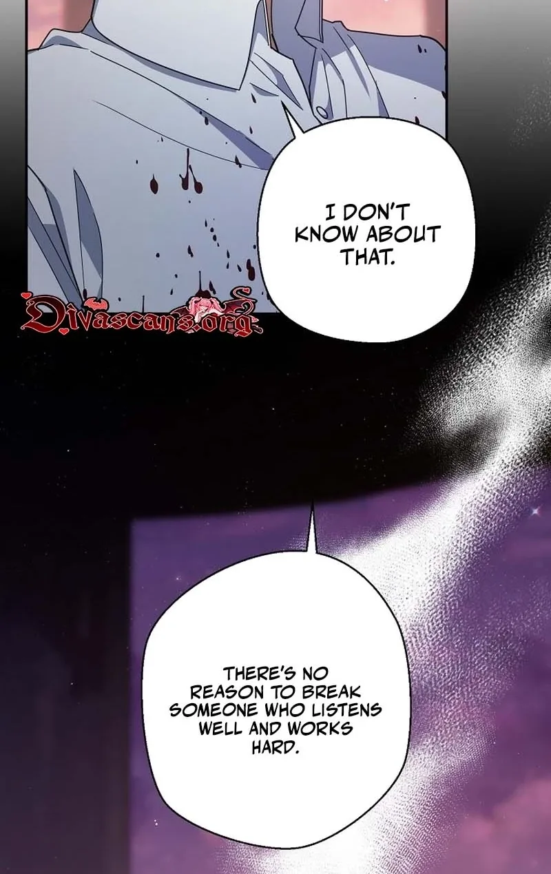 A Dog Needs an Owner Chapter 5 page 41