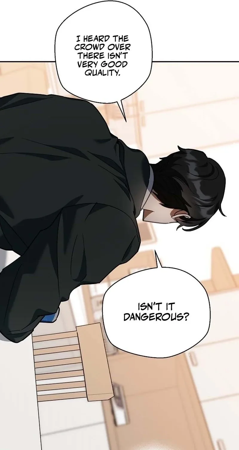A Dog Needs an Owner Chapter 5 page 91