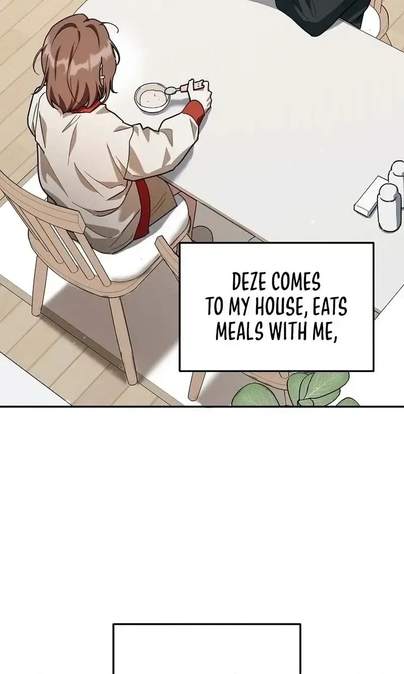 A Dog Needs an Owner Chapter 5 page 100