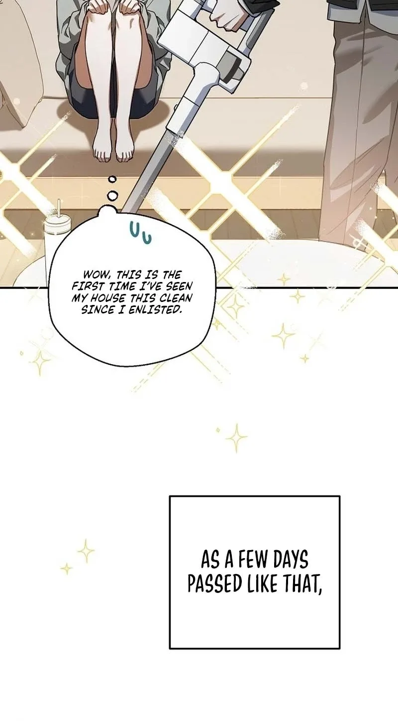 A Dog Needs an Owner Chapter 5 page 103