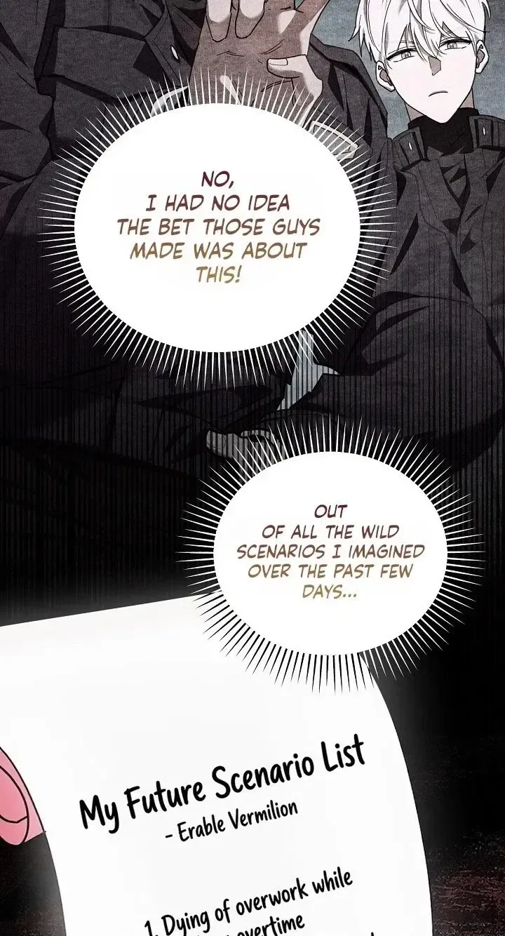 A Dog Needs an Owner Chapter 6 page 20