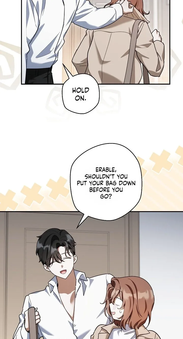 A Dog Needs an Owner Chapter 6 page 29