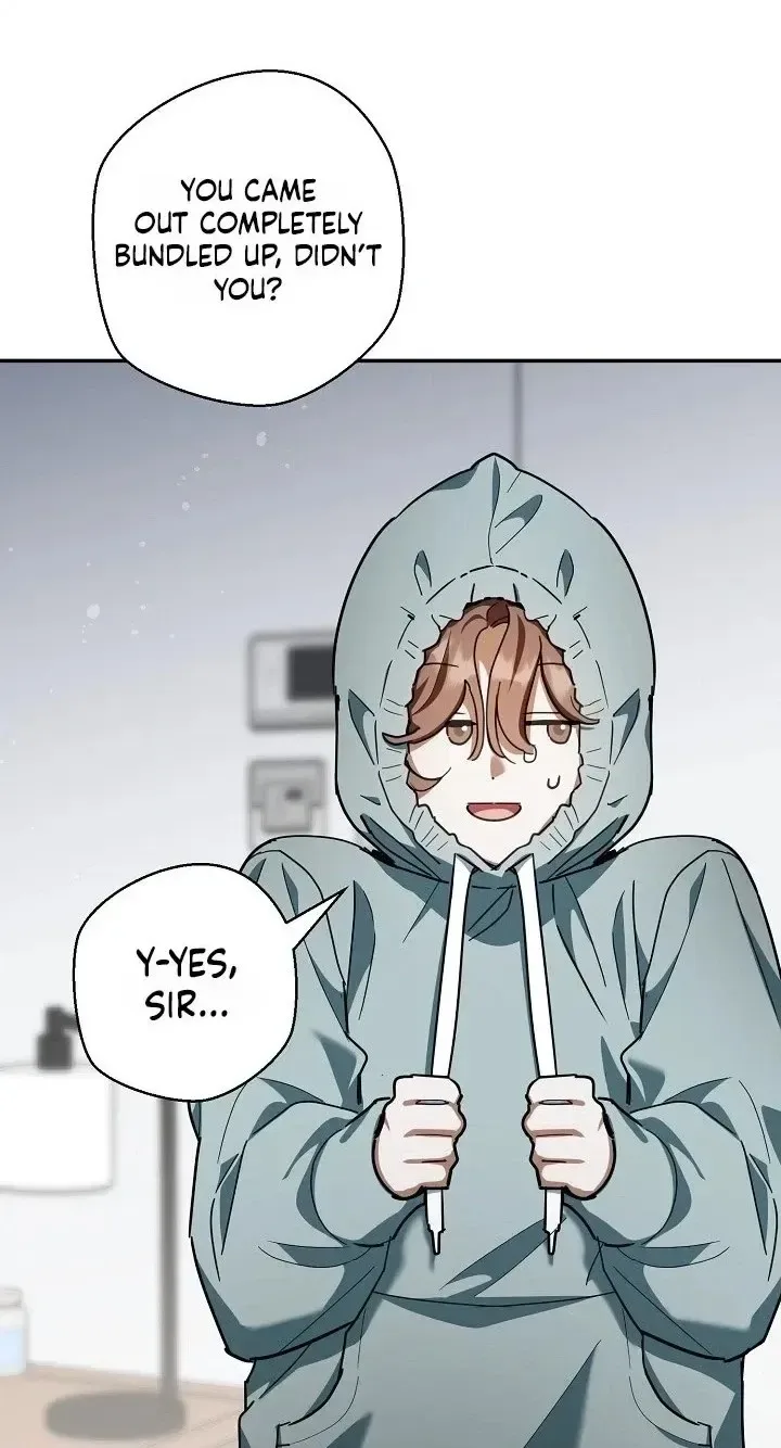 A Dog Needs an Owner Chapter 6 page 50