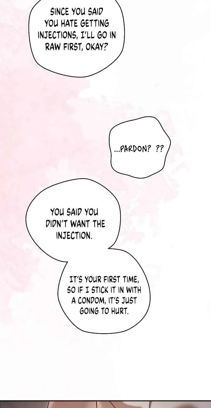A Dog Needs an Owner Chapter 7 page 38