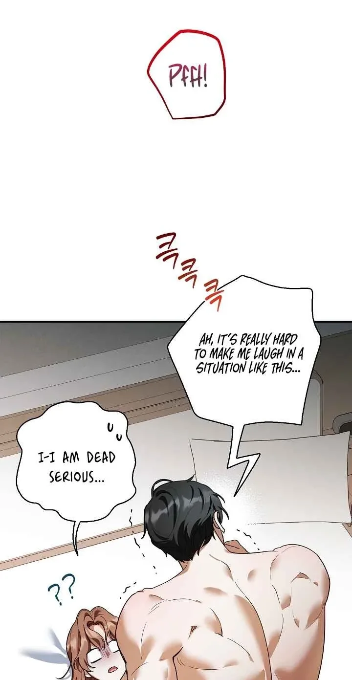 A Dog Needs an Owner Chapter 7 page 42