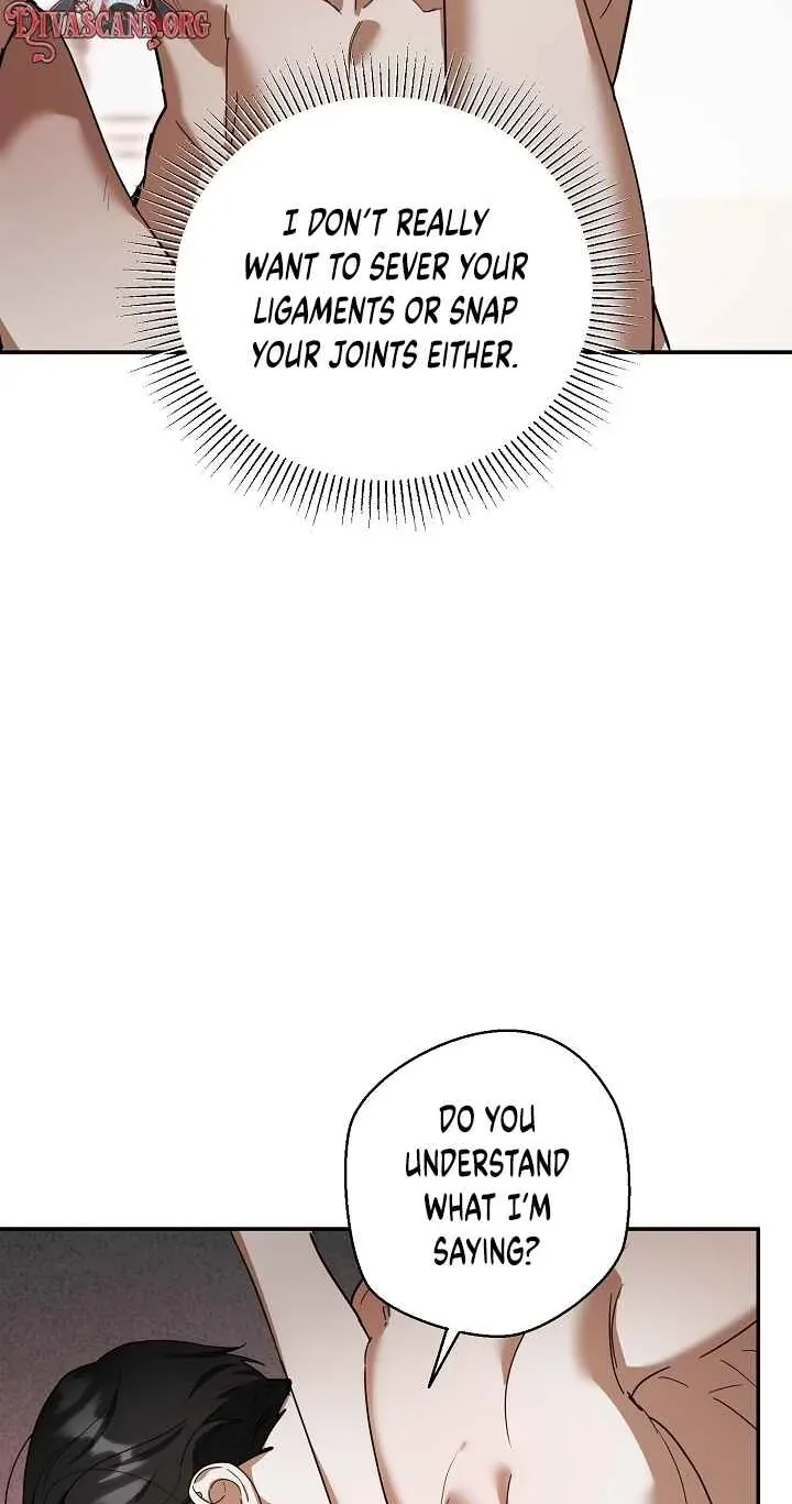 A Dog Needs an Owner Chapter 7 page 67