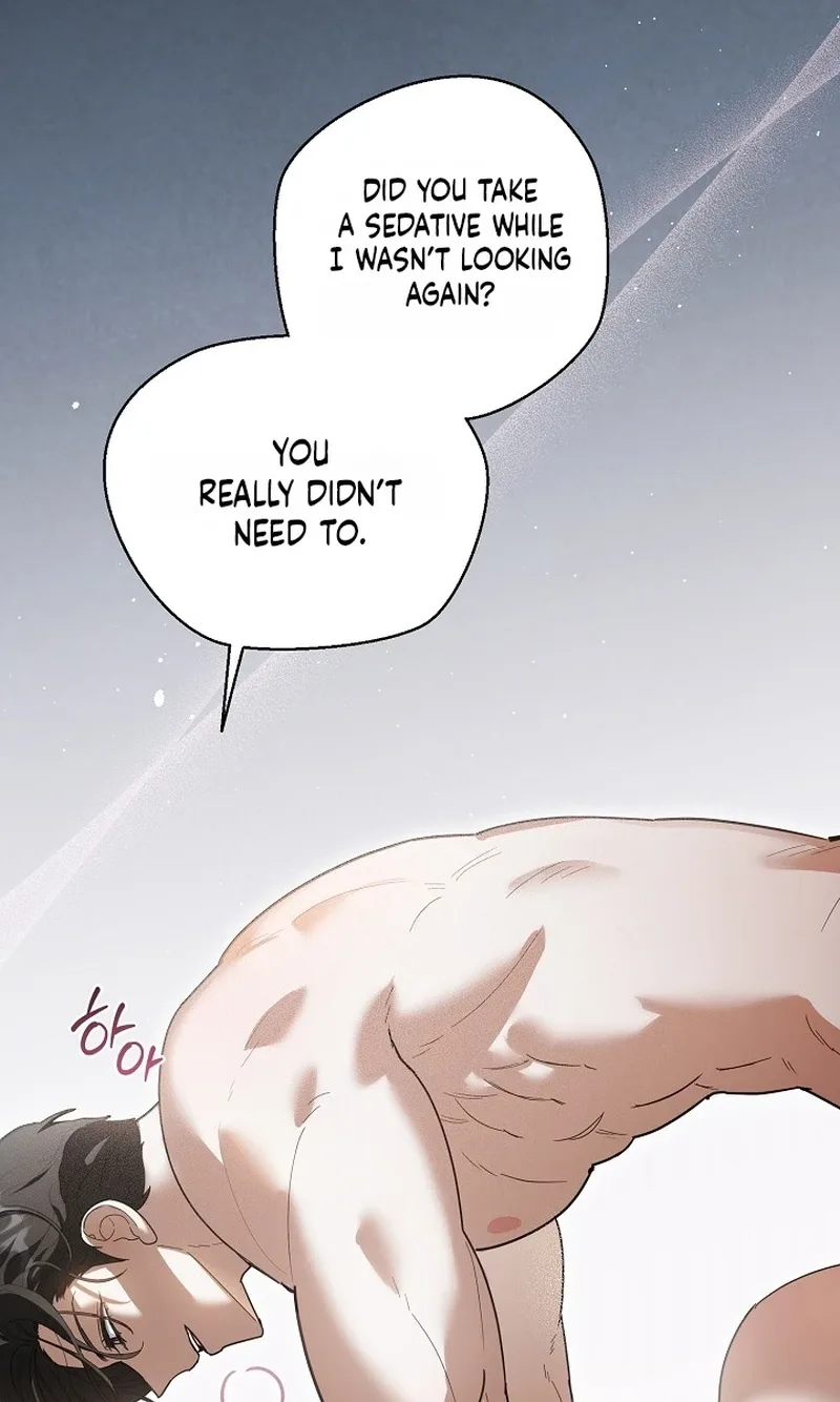 A Dog Needs an Owner Chapter 8 page 5