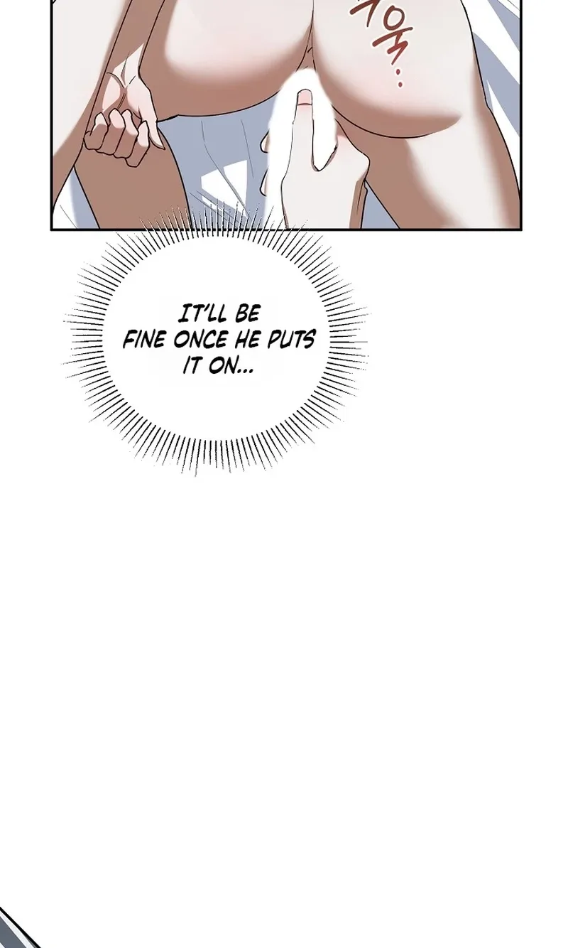 A Dog Needs an Owner Chapter 8 page 38