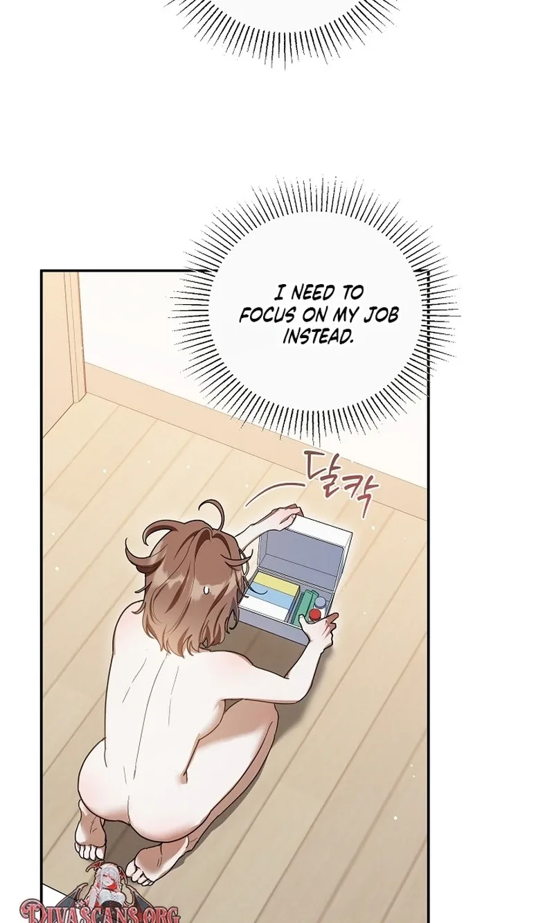 A Dog Needs an Owner Chapter 8 page 69