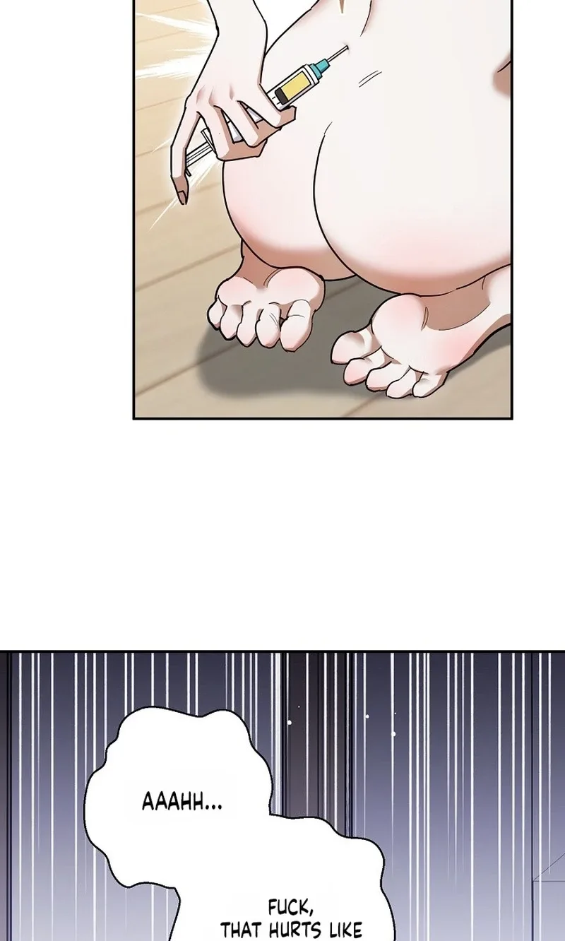 A Dog Needs an Owner Chapter 8 page 72