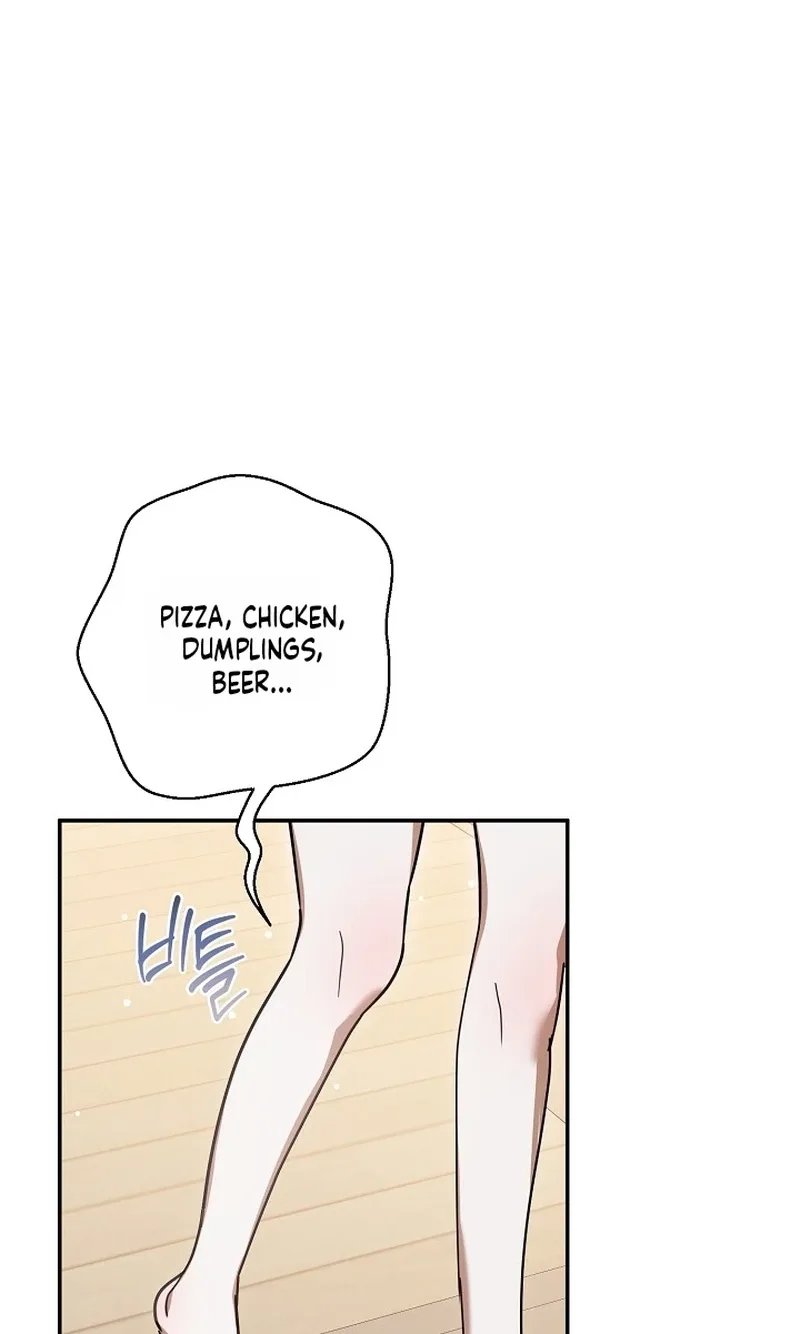 A Dog Needs an Owner Chapter 8 page 74